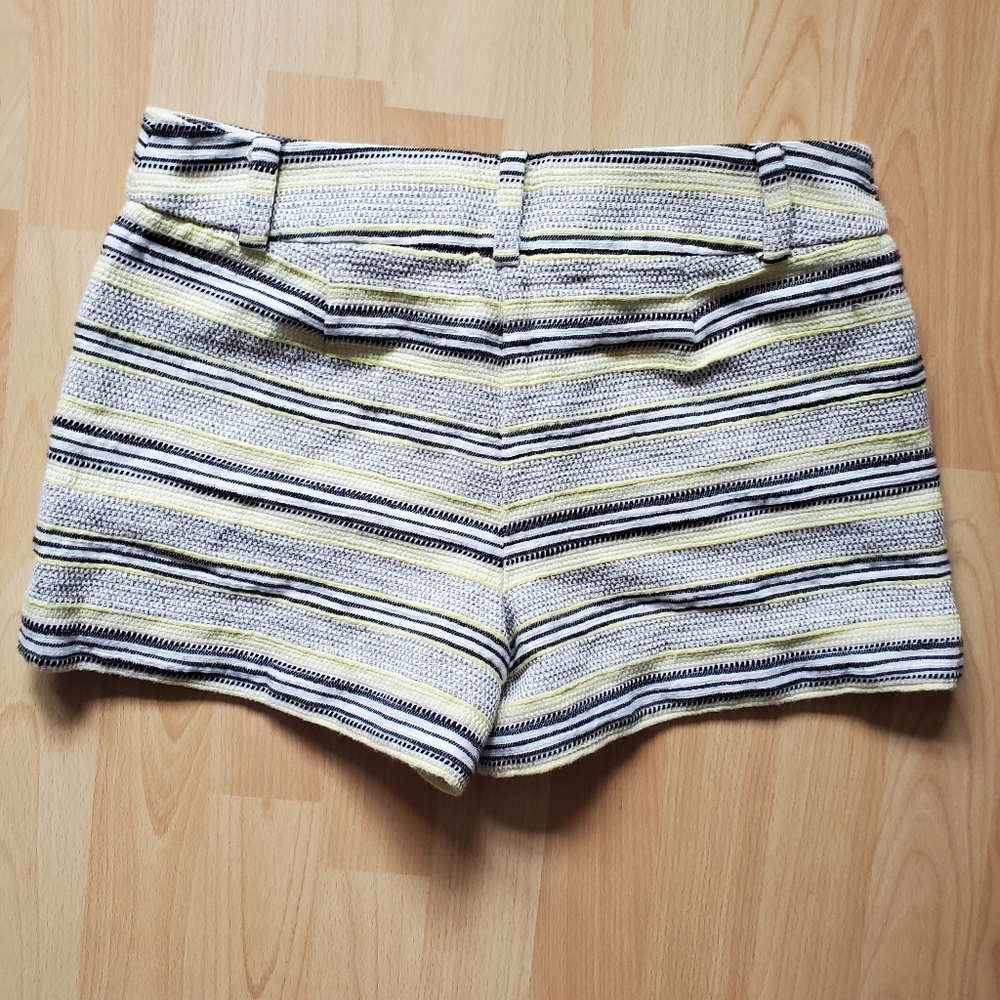 💛LOFT shorts - Picture 2 of 4
